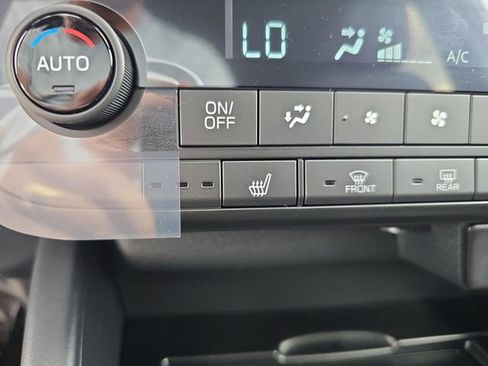 New 2026 Subaru Outback Limited XT AWD/4WD image 19