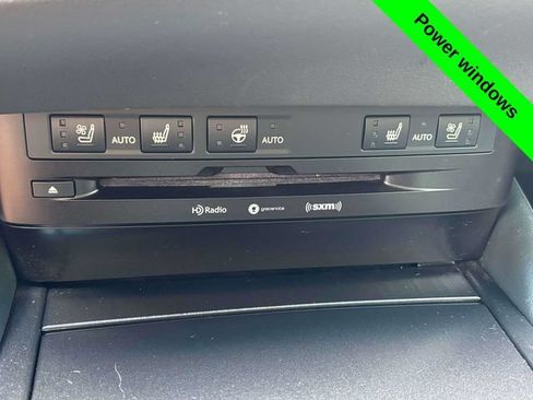 Used 2022 Lexus ES 350 w/ Premium Package FWD image 23