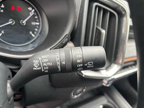 Certified 2025 MAZDA CX-50 2.5 Hybrid w/ Premium Plus Pkg image 18