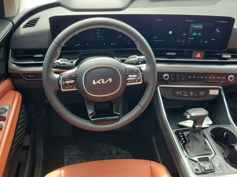 New 2026 Kia Carnival SX Prestige FWD image 15