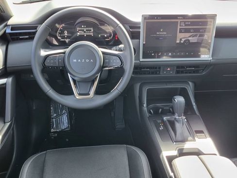 New 2026 MAZDA CX-5 Select AWD/4WD image 6