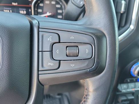 Used 2020 GMC Sierra 1500 AT4 w/ AT4 Premium Package AWD/4WD image 18