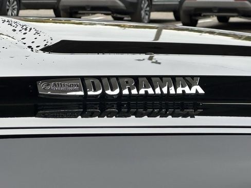 Used 2018 GMC Sierra 2500 Denali w/ Duramax Plus Package image 7