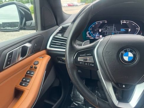 Certified 2023 BMW X5 xDrive40i w/ Premium Package AWD/4WD image 23