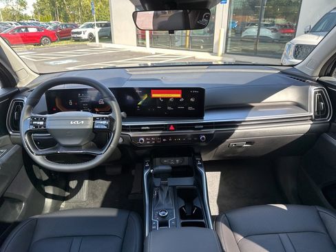 New 2026 Kia Sorento S w/ S Panoramic Sunroof Package image 26