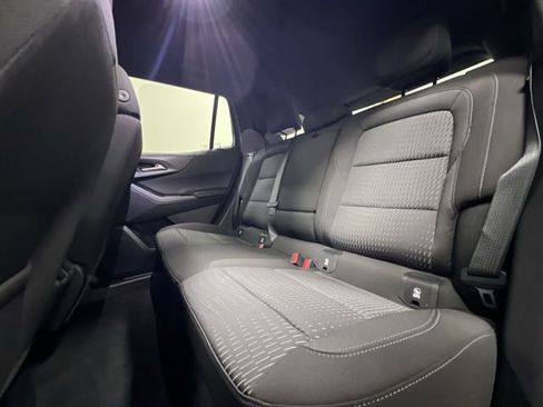 Used 2026 Chevrolet Equinox LT image 24