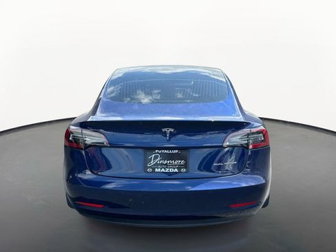 Used 2019 Tesla Model 3 AWD/4WD image 4