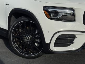 Used 2024 Mercedes-Benz GLB 35 AMG 4MATIC video 2
