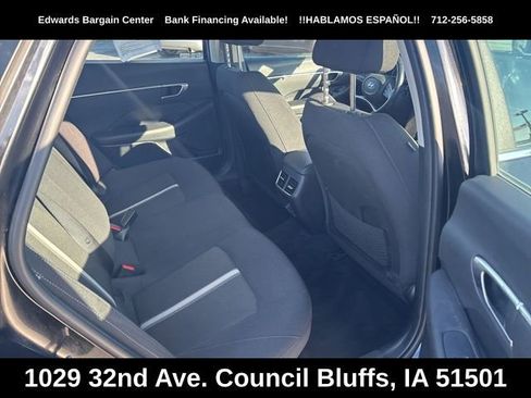 Used 2023 Hyundai Sonata SEL FWD image 9