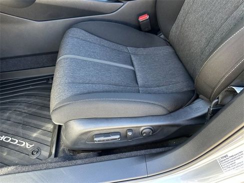 Used 2024 Honda Accord Sport image 30