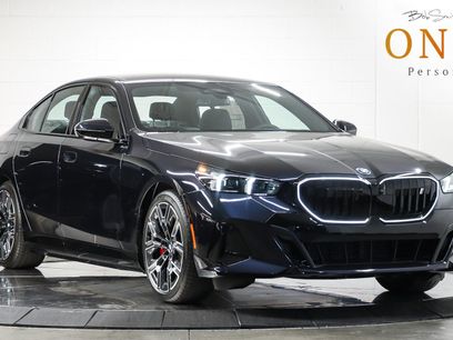New 2027 BMW i5 eDrive40 w/ M Sport Package
