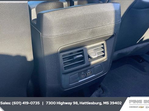 New 2026 Chevrolet Colorado Z71 w/ Z71 Convenience Package 2 AWD/4WD image 25