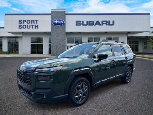 New 2026 Subaru Outback Premium AWD/4WD image 7