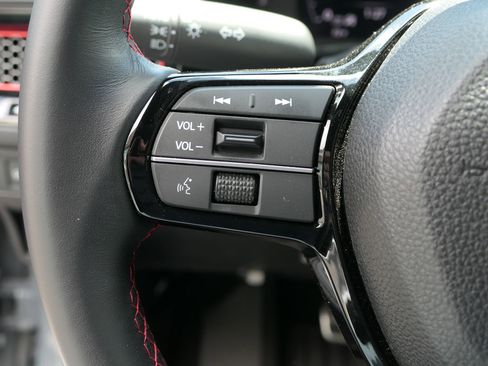 Used 2025 Honda Civic Si image 15