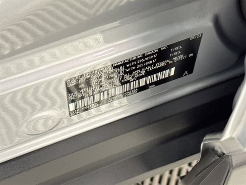 Certified 2023 Toyota RAV4 LE image 24