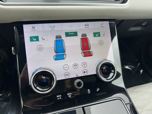 Used 2020 Land Rover Range Rover Velar SV Autobiography Dynamic AWD/4WD image 33