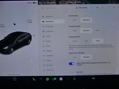 Used 2020 Tesla Model 3 Standard Range Plus RWD image 12