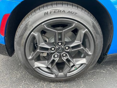 New 2026 Dodge Charger R/T AWD/4WD image 9