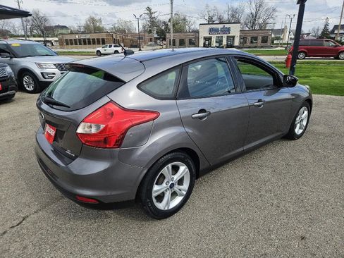 Used 2014 Ford Focus SE image 6