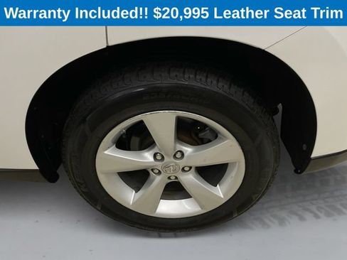 Used 2015 Lexus RX 350 AWD image 19