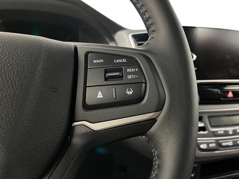 New 2026 Honda Ridgeline RTL image 19