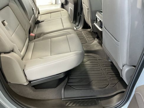 Used 2026 GMC Sierra 1500 SLT w/ SLT Premium Package image 23