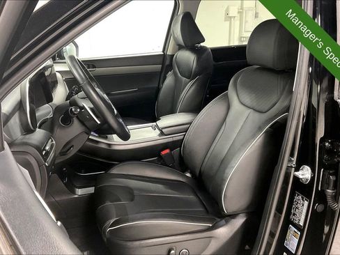 Used 2024 Hyundai Palisade XRT FWD image 31