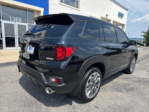Used 2024 Honda Passport EX-L image 17