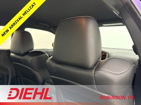 Used 2016 Dodge Charger SRT Hellcat w/ Harman/Kardon Audio Group image 11