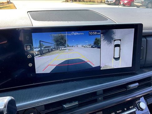 Used 2025 Hyundai Santa Fe Calligraphy FWD image 27
