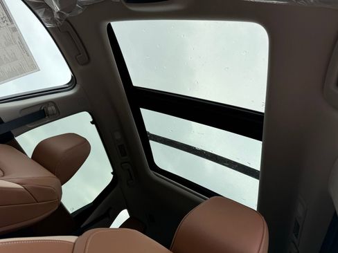 New 2026 Nissan Pathfinder Platinum AWD/4WD image 41