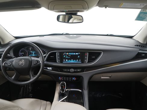 Used 2018 Buick Enclave Premium w/ Experience Buick Package AWD/4WD image 14