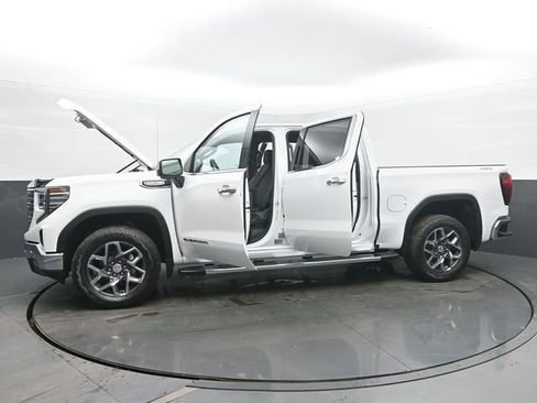 New 2026 GMC Sierra 1500 SLT w/ SLT Premium Plus Package image 55