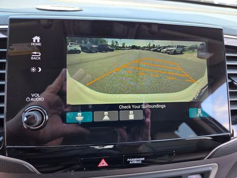 Used 2019 Honda Pilot EX-L image 25