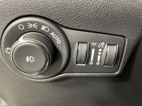 New 2026 Jeep Compass Latitude w/ Quick Order Package 29K AWD/4WD image 26