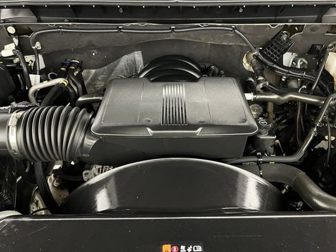 Used 2024 GMC Sierra 3500 SLE image 34