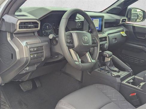 Used 2024 Toyota Tacoma SR5 image 3