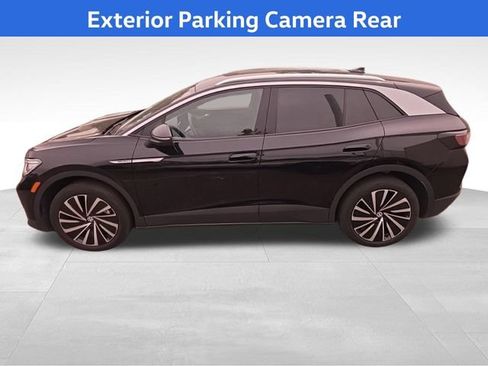 Used 2023 Volkswagen ID.4 Pro S Plus AWD/4WD image 4