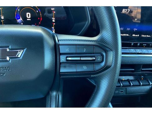 Used 2023 Chevrolet Colorado Trail Boss w/ Advanced Trailering Package image 21