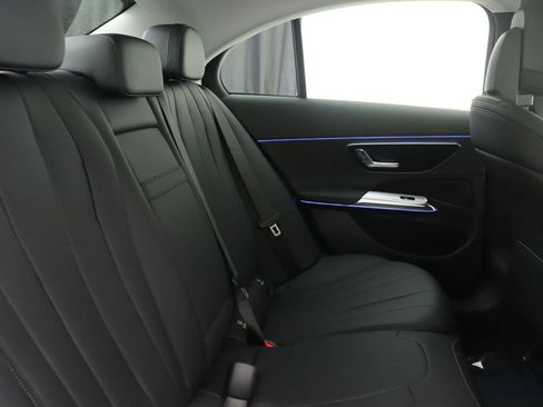 New 2026 Mercedes-Benz E 350 Sedan image 10