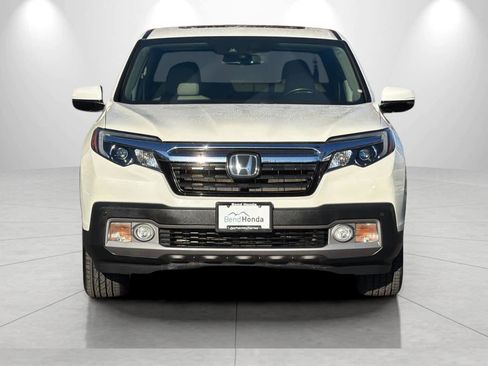 Used 2017 Honda Ridgeline RTL-E image 10