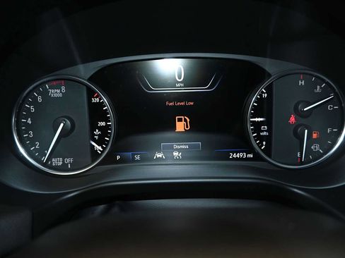 Used 2024 Buick Enclave Avenir AWD/4WD image 21