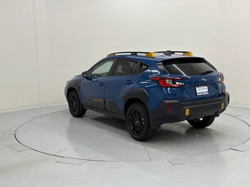 Certified 2025 Subaru Crosstrek 2.5i Wilderness image 4