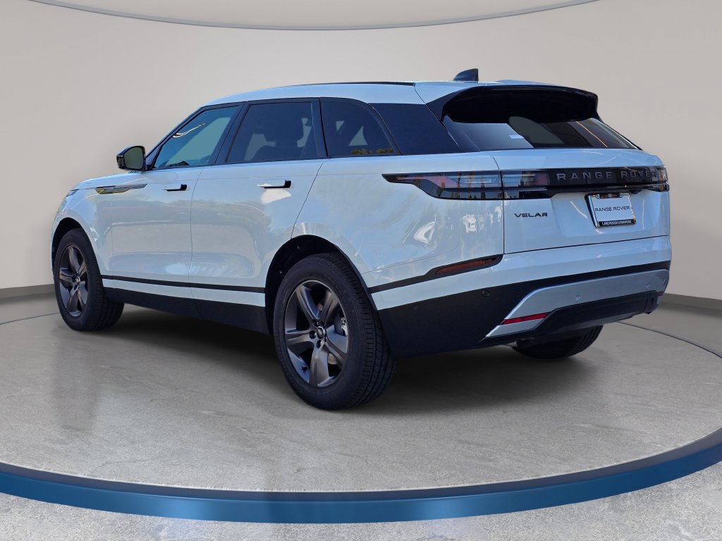 New 2026 Land Rover Range Rover Velar S AWD/4WD image 7