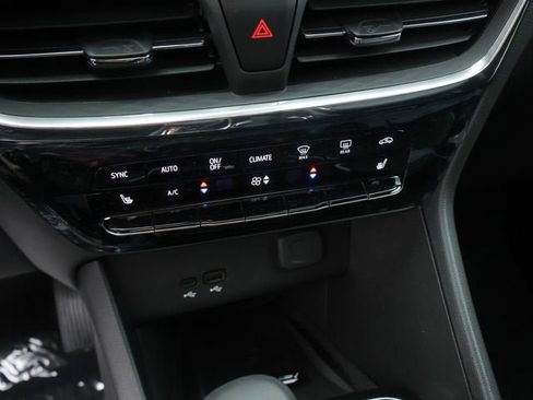 New 2026 Buick Encore GX Avenir w/ Avenir Technology Package AWD/4WD image 35