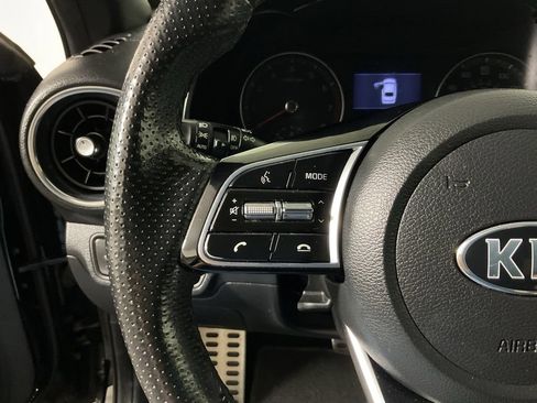 Used 2020 Kia Forte GT-Line FWD image 25