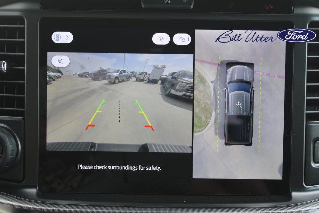New 2026 Ford F150 Lariat AWD/4WD image 17