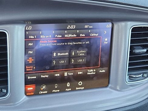 Used 2023 Dodge Charger GT image 19