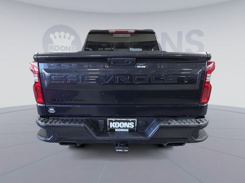 Used 2023 Chevrolet Silverado 1500 RST w/ All Star Edition Plus image 5