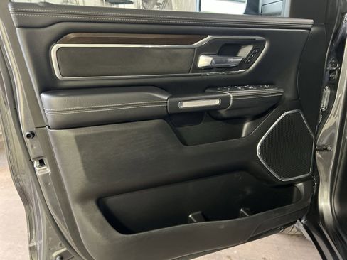 Used 2022 RAM 1500 Laramie image 14